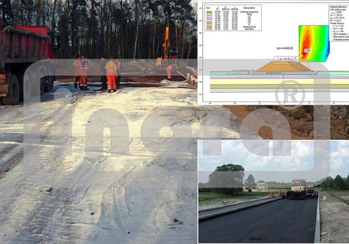 Budowa odcinka drogi regionalnej Racibórz – Pszczyna DW 935